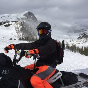 Meet your Posher, Trevor